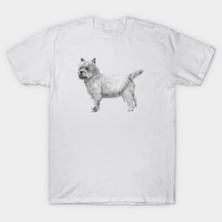 Cairn terrier T-Shirt